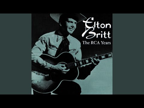 The Jimmie Rodgers Blues