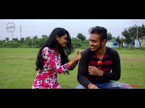 Hauli Hauli Bhul Javange Tainu Sohneya Yaara Ve- Sanam Parowal - Sad Love Story