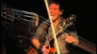 The Incredible String Band -- Chinese White   (  Live at London Lowry 2003)