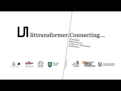LitTransformer:Connecting