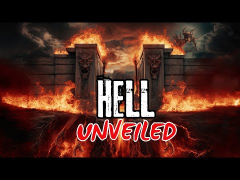 "BIBLICAL PERSPECTIVES ON HELL: WHAT YOU NEED TO KNOW"