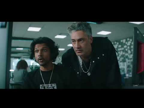 quando c'è di mezzo il multiverso |Free Guy - eroe per gioco