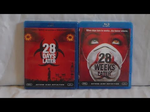 download lagu mp3 mp4 28 Days Later Blu Ray, download lagu 28 Days Later Blu Ray gratis, unduh video klip 28 Days Later Blu Ray