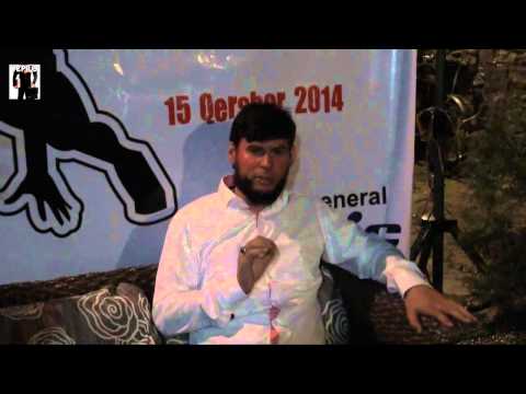 25. Takim Javor me Hoxhë Nesim Demiri (14. Qershor 2014) - Iniciativa VEPRO