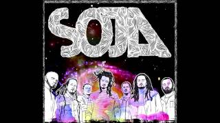 SOJA - Tear it down (New song/Nueva canción)