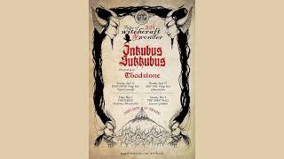 Inkubus Sukkubus - Pagan Born (Live at May Hill Village Hall 2024)