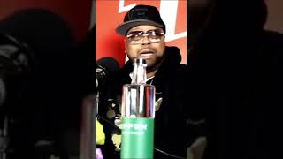 DJ Kay Slay talks about the first time he heard “Ether”