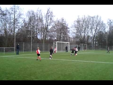 Rkavv E4 - Hbs E5 2e helft (5-3)