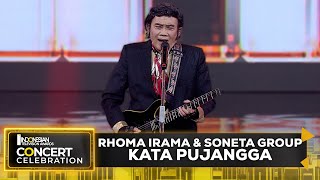 Download lagu Rhoma Irama & Soneta Group - Kata Pujangga | INDONESIAN TELEVISION AWARDS CONCERT CELEBRATION 2023 mp3 Download lagu Rhoma Irama & Soneta Group - Kata Pujangga | INDONESIAN TELEVISION AWARDS CONCERT CELEBRATION 2023 mp3