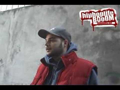 Sahtiyan - 21.01.2007 röpörtaj