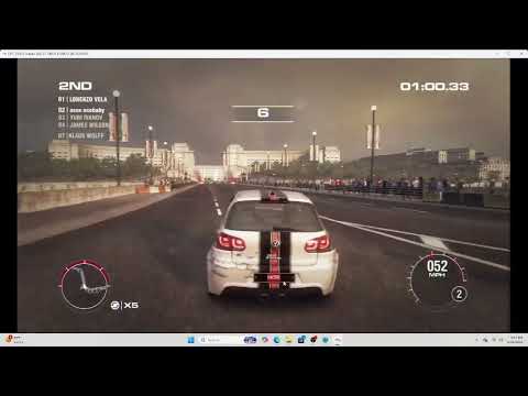 Grid 2 part 22