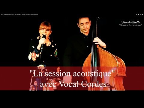 Vocal Cordes 