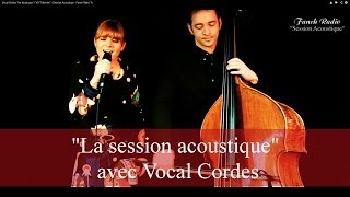 Vocal Cordes 