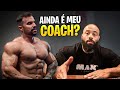 JULIO BALESTRIN AINDA É MEU COACH?! *a verdade*