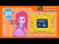 Blue S Clues And Pinkie Pie Skidoo Series Episode 20 B B Voice S Game Show 5x32 Version