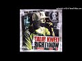 Talib Kweli - The Beast (Ft Papoose)
