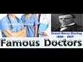Ernest Henry Starling  /Top Famous Doctors In The World/ No1doctor/dratef /top doc