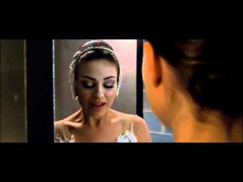 Black Swan Scene