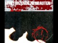 Einstürzende Neubauten: Vanadium-I-Ching