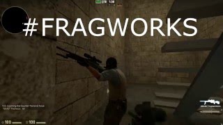 Camphor Scoutzknivez