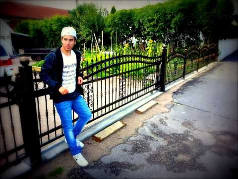 A.K Ft Remo - Brojim Dane, Brojim Noci