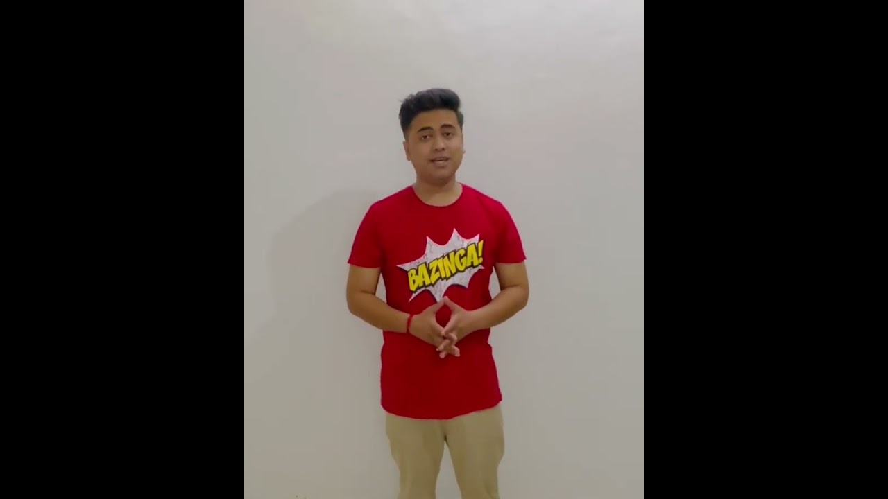 Introduction Video #yashrajfilms #jungleepictures #casting #dharmaproductions #mukeshchhabra #actor