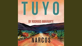 Download lagu Tuyo (Narcos Theme) (Extended Version) mp3