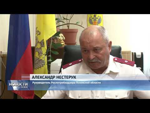 07.08.2019 / Мошенники продают документы от имени областного Роспотребнадзора