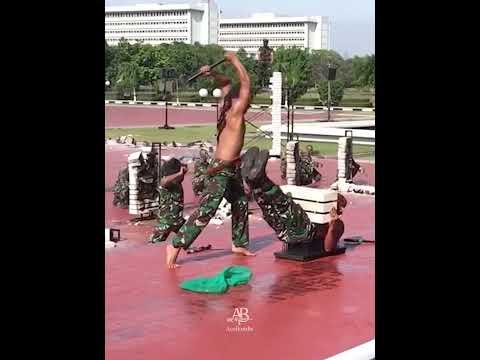 Military Hardcore Training of The WORLD!🌏