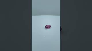 Turmalina Gota 11.8x8.3mm - Vídeo
