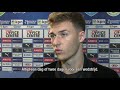 Ajdin Hrustic: "Fans vervroegd kerstcadeau geven"