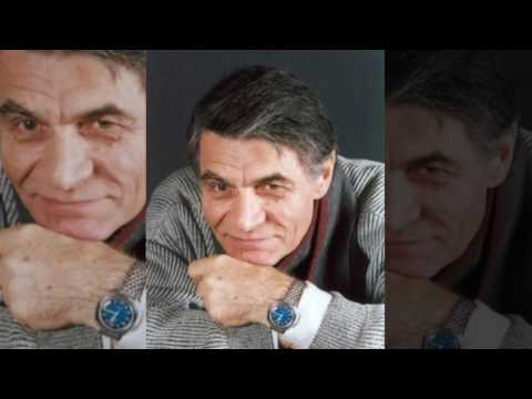 GEORGE MOTOI TRIBUTE