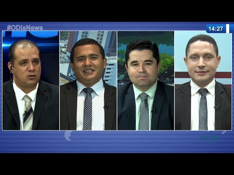 Política do Dia 07 02 2022