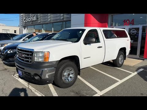 2013 GMC Sierra_1500 Medford, Somerville, Lynnfield, Woburn, Boston 230532A