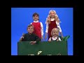 Baby Einstein Barney Blue S Clues Hailey S On It Sesame Street Credits Remix
