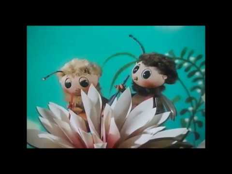 Včelí medvídci písničky