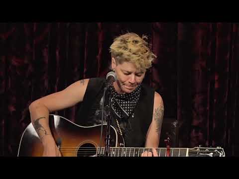 Sonia Leigh "Last String of the Thrill" 2024 Americana Festival (Southern Rounds)
