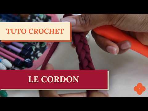 Le cordon