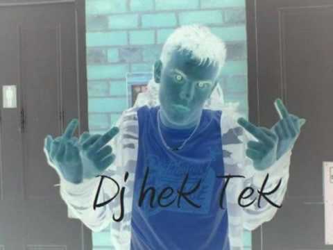 Dj HekTek - DrkPsy Trance 2009
