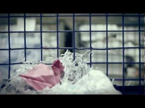 Fem dels residus valor social - FEMAREC