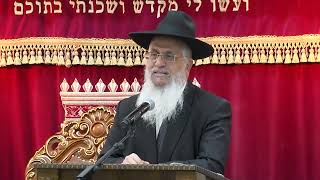 058התפילה (הרב יורם סרי) - התמונה מוצגת ישירות מתוך אתר האינטרנט יוטיוב. זכויות היוצרים בתמונה שייכות ליוצרה. קישור קרדיט למקור התוכן נמצא בתוך דף הסרטון