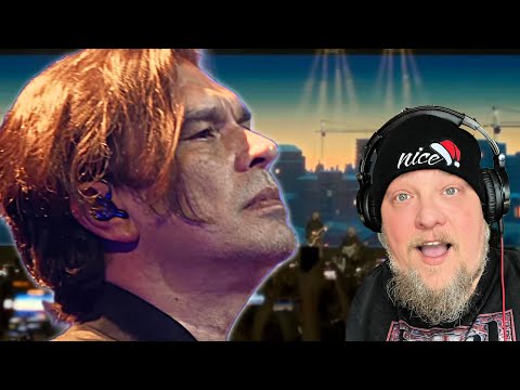 🎶 WOW… Experiencing Кино for the First Time (Спокойная Ночь) Reaction