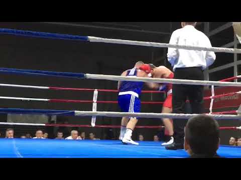 Mathias Martic Maki The Lion