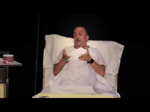 INFARTO ¡NO VAYAS A LA LUZ!