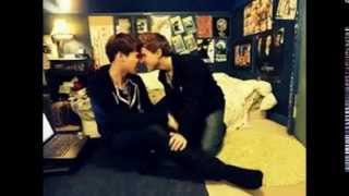 Gay love is beautiful