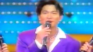 [問卦] 1993夏嘉璐和華仔共同當儀隊刀官有多開心