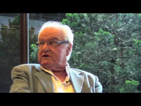 Preparing stage singing on Rossini's Il Signor Bruschino with Claudio Desderi