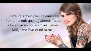 Cœur De Pirate - Adieu (Lyrics)