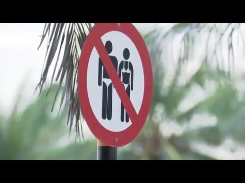 ARD's Documentary on Maldives   Trailer