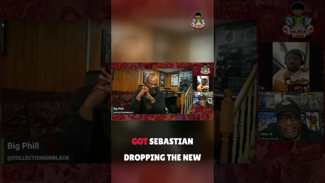 Promotion. Not Hateration.